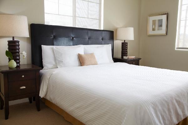 Oakwood Costa Mesa Hotel Kamer foto